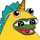 PeppoUnicornioV5 emote
