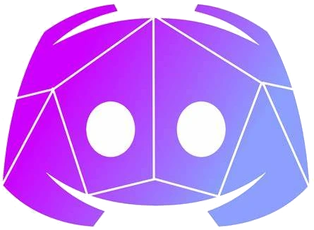 Discord_Blue_Pink emote