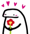 florkflower emote
