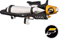 ForgeSplattershotPro emote