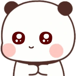 BubuEyes emote