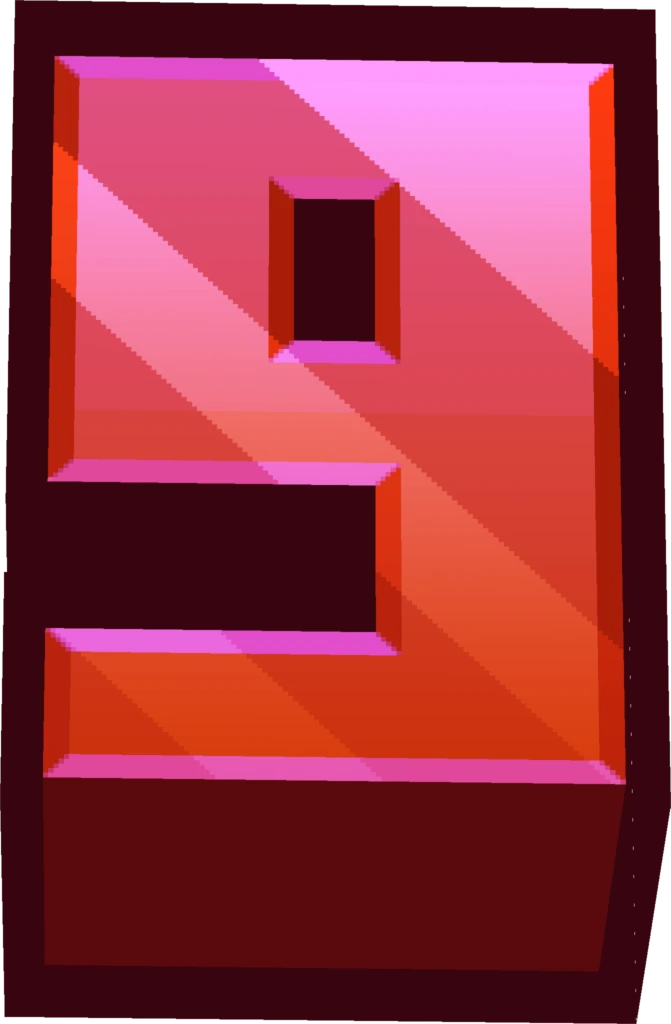 minecraft_red_9 emote