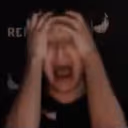 HawkDespair emote