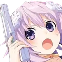 129_NeptuneGlock emote