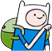 FinnBrofist emote