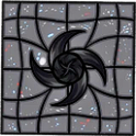 Gravity static emote