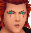 TWO static emote