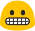 blobgrimacing emote