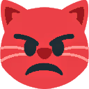 rageCat emote