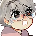 BoyCry emote