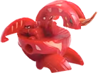 Bakugan_Dragonoid emote
