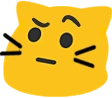meowhuh emote