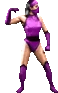 Mileena_mk2 emote