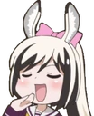 ChloeOhohoho emote