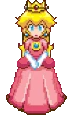 PrincessPeachWalk emote