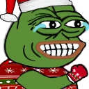 GOTTEM static emote
