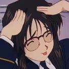 bleh emote