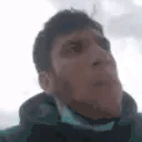 Pondering emote