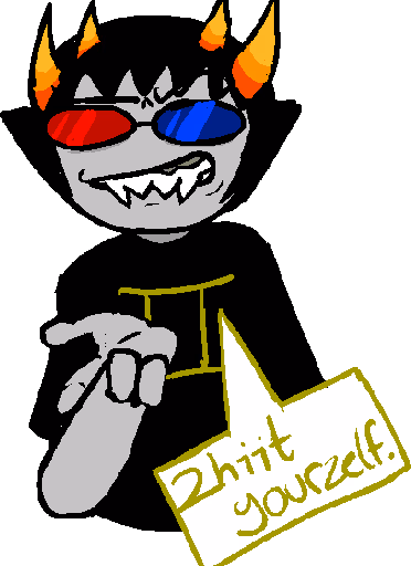 SolluxThreat emote