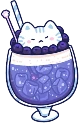 milkshake_cat emote