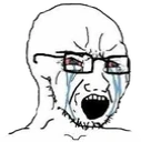 ITSNOTFAIR emote
