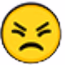 angry emote