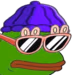 pepecool emote