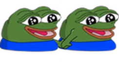 bestmates emote
