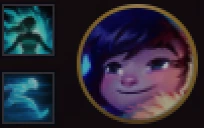 disconunu emote