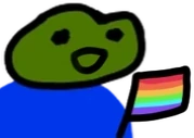 gayy emote