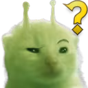glorp emote