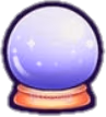purpleween emote
