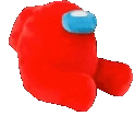 AmongUs_plushspin emote