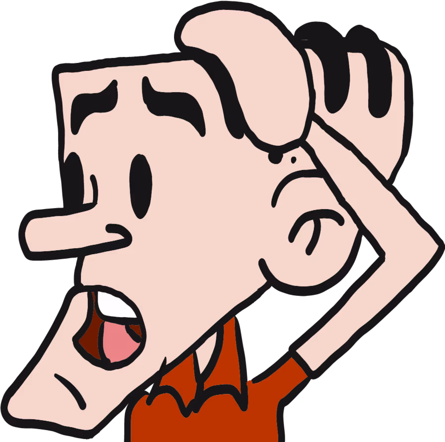 suppandi_aiyo emote