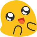 blobaww emote