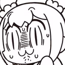 popukoHiss emote