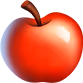 Apple emote