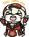 kleehey emote