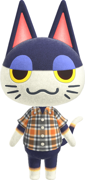 punchy static emote