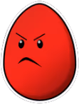 angryEgg emote