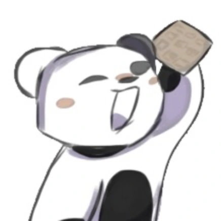 Panda emote