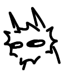 uh emote