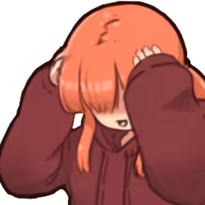 NotLikeTadano emote