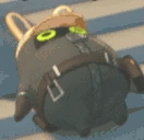 BangbooPossessed emoji