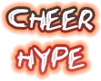 Cheer_Hype emote