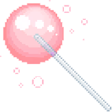 lollipop emote