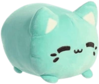 BlueCat emote