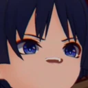 ScaraGloat emote