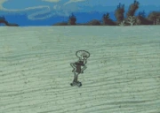 Rock emote
