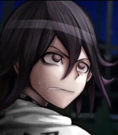 Kokichi_1 static emote